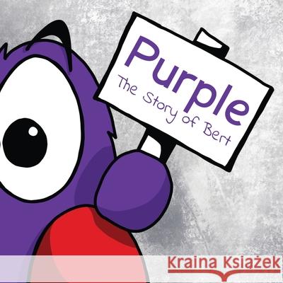 Purple - The Story of Bert