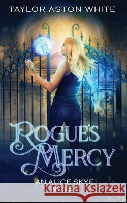 Rogue's Mercy: A Witch Detective Urban Fantasy