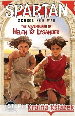 Spartan School for War