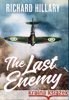 The Last Enemy