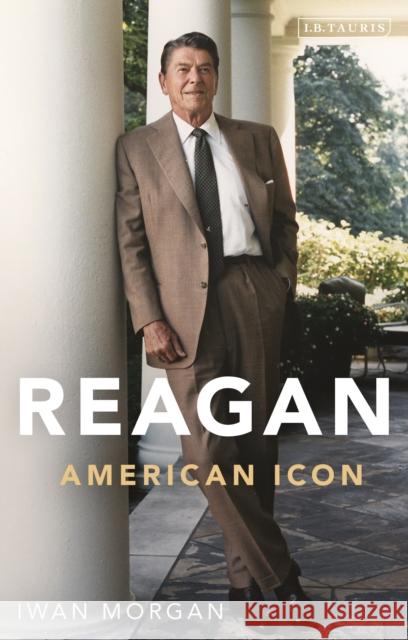 Reagan: American Icon