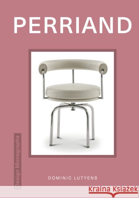 Design Monograph: Perriand