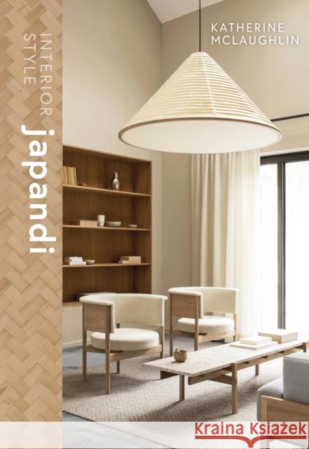 Interior Style: Japandi