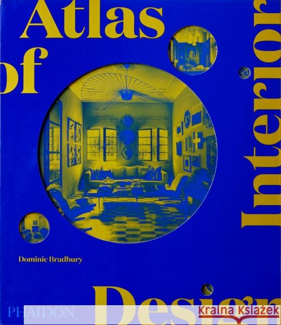 Atlas of Interior Design