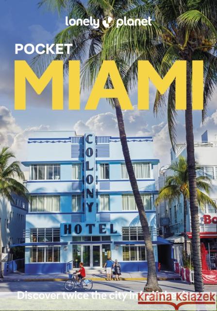 Lonely Planet Pocket Miami