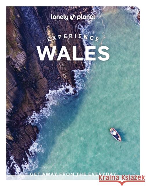 Lonely Planet Experience Wales