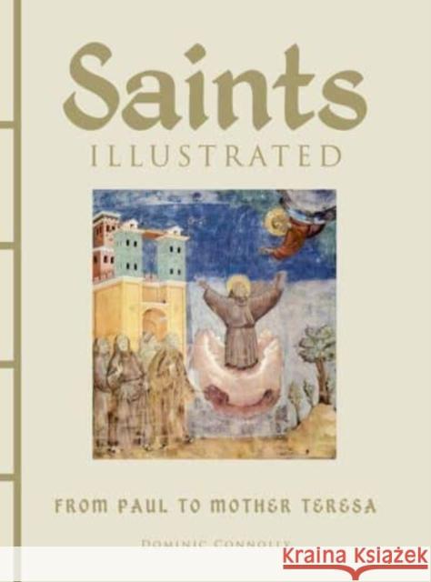 Saints Illustrated