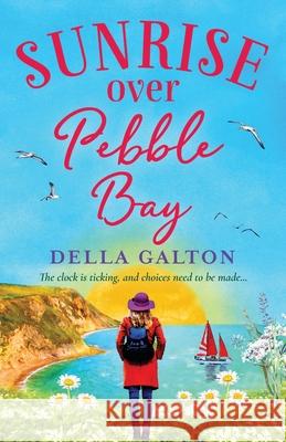 Sunrise Over Pebble Bay