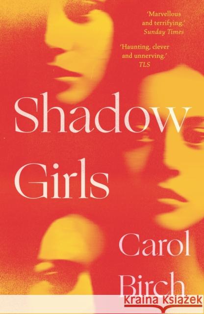 Shadow Girls