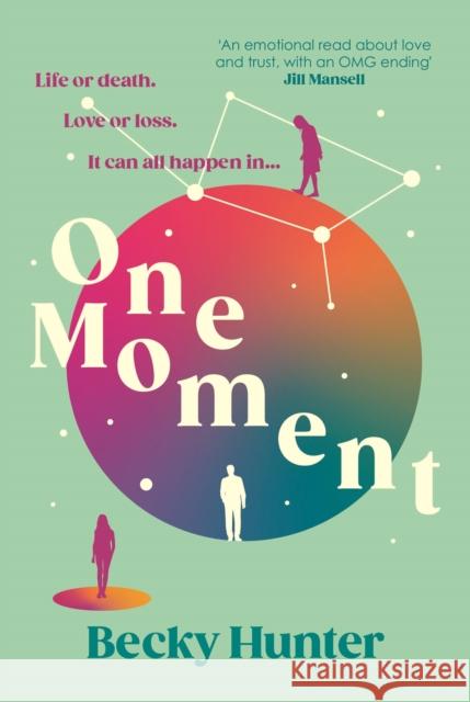 One Moment