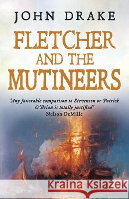 Fletcher and the Mutineers