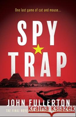 Spy Trap