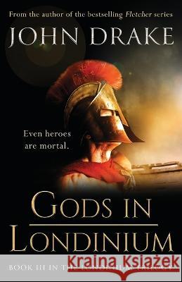 Gods in Londinium