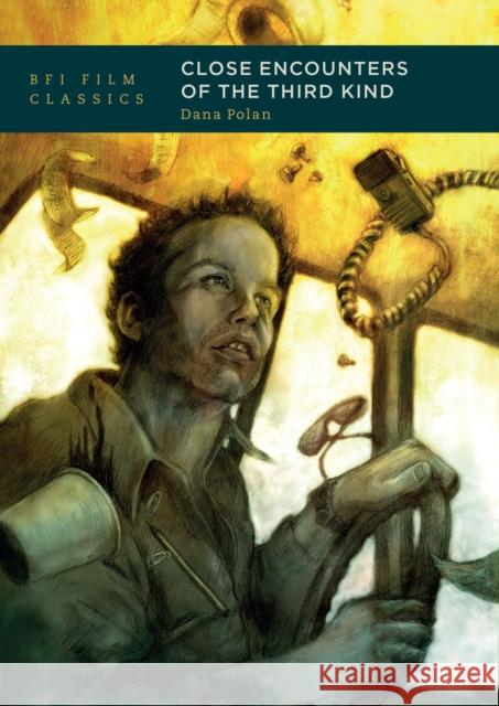 Close Encounters of the Third Kind