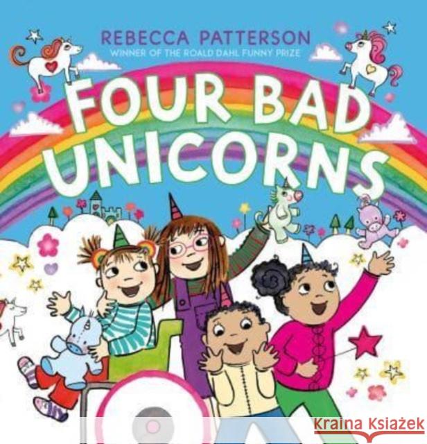 Four Bad Unicorns