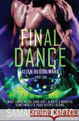 Final Dance: Part One