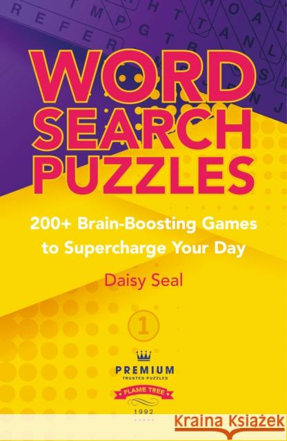 Word Search One