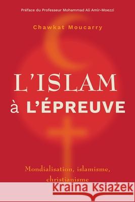 L'islam à l'épreuve: Mondialisation, islamisme, christianisme