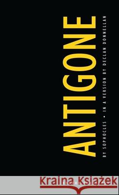 Antigone: Sophocles