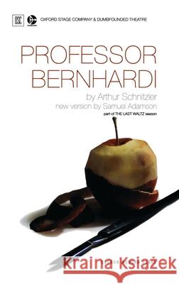 Professor Bernhardi