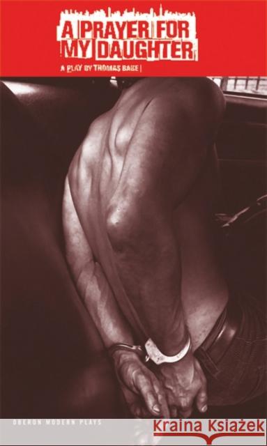 Prayer for My Daughter