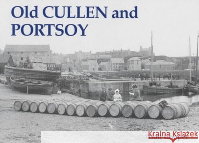 Old Cullen and Portsoy