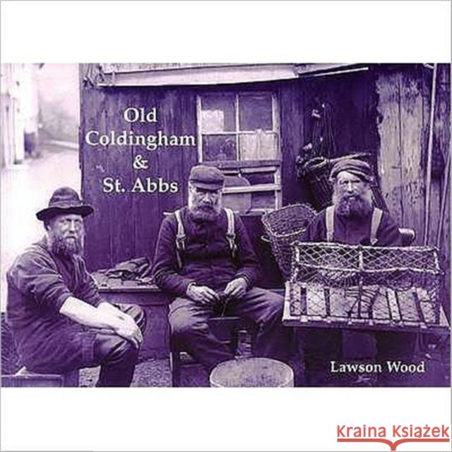 Old Coldingham and St. Abbs