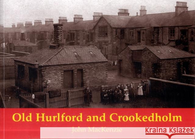 Old Hurlford and Crookedholm