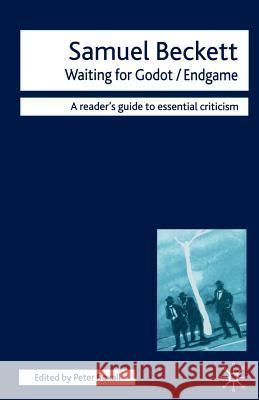 Samuel Beckett - Waiting for Godot/Endgame