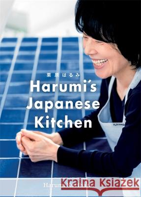 Harumi's Japanese Kitchen