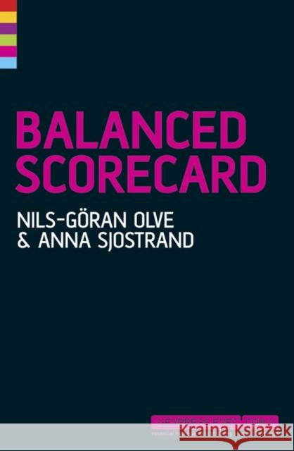 Balanced Scorecard