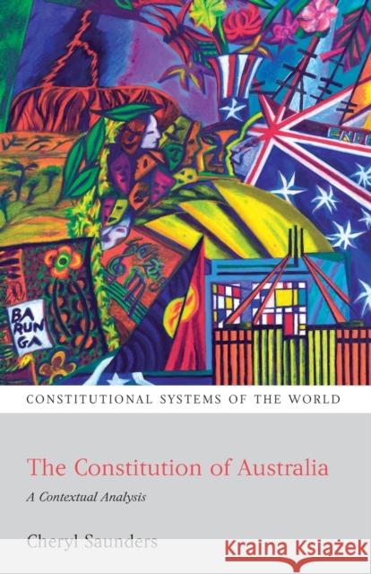 The Constitution of Australia: A Contextual Analysis