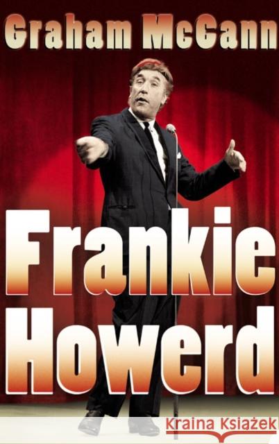 Frankie Howerd : Stand-Up Comic