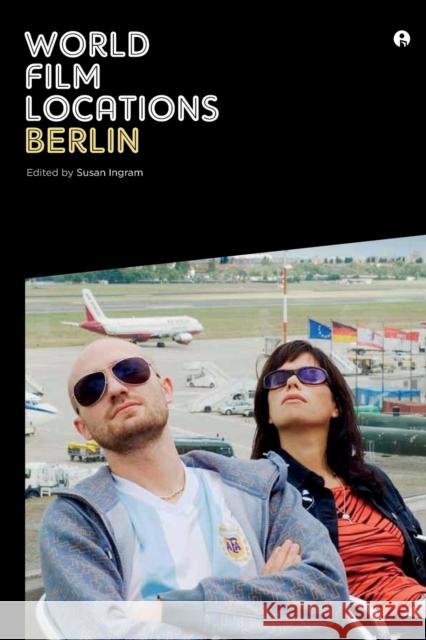 World Film Locations: Berlin