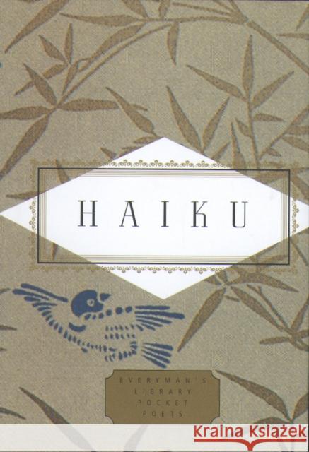 Japanese Haiku Poems