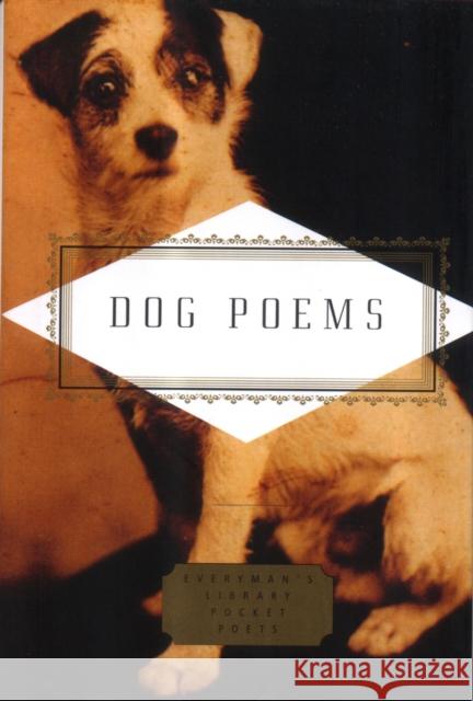 Dog Poems