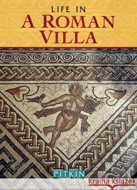 Life in a Roman Villa