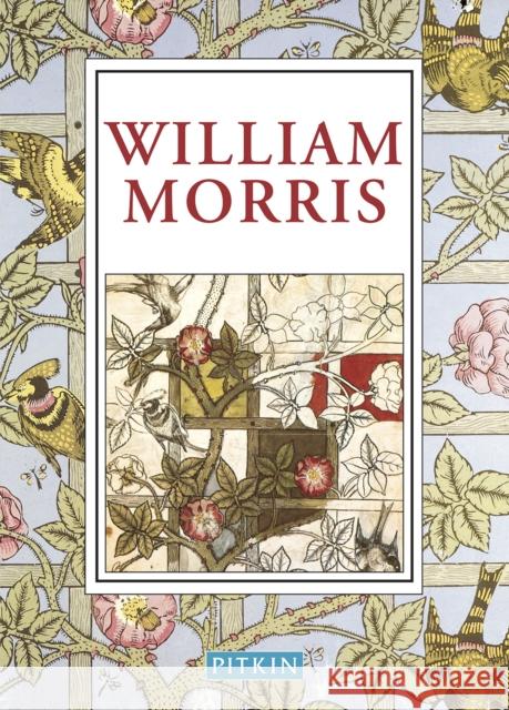 William Morris