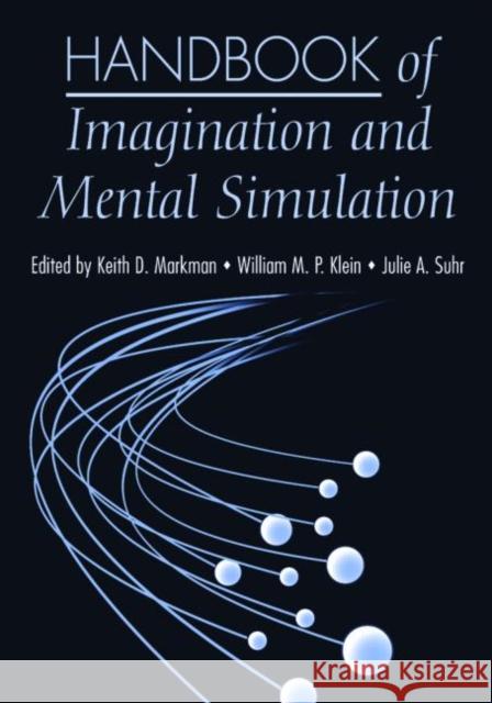 Handbook of Imagination and Mental Simulation