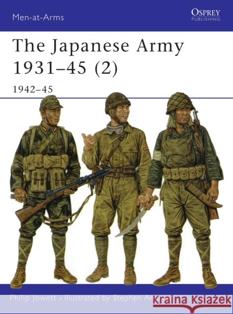 The Japanese Army