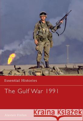 The Gulf War 1991