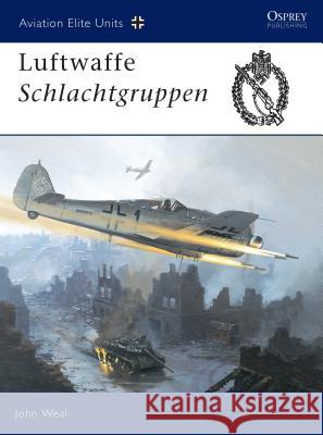 Luftwaffe Schlachtgruppen