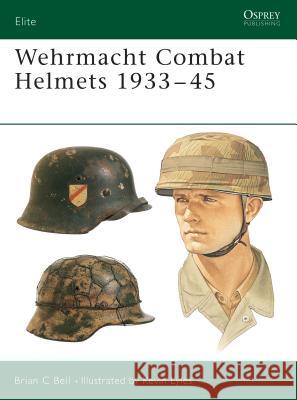 Wehrmacht Combat Helmets 1933-45