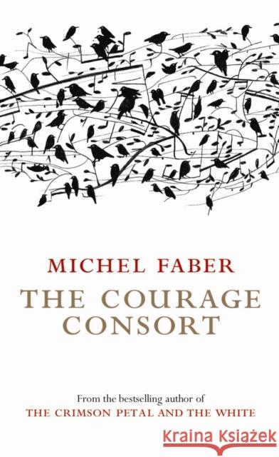 The Courage Consort