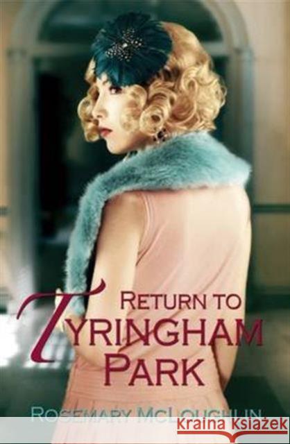 Return to Tyringham Park