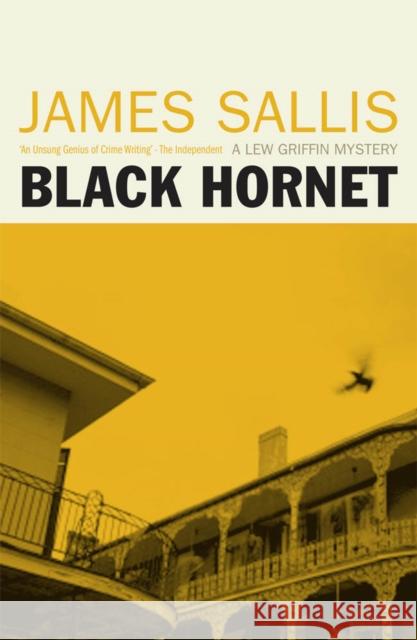 Black Hornet
