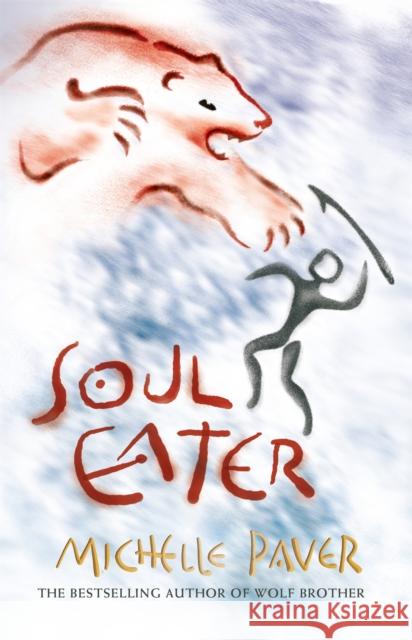 Chronicles of Ancient Darkness: Soul Eater: Book 3