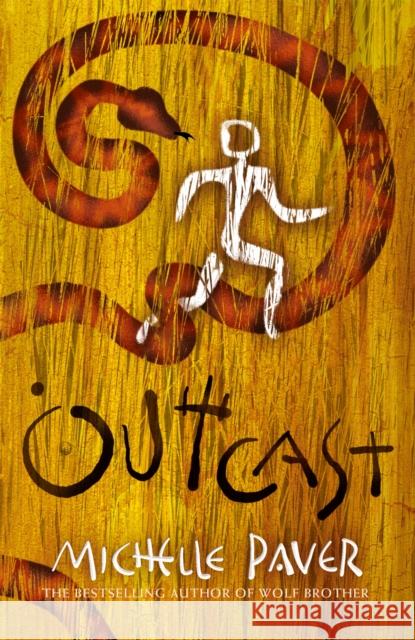 Chronicles of Ancient Darkness: Outcast: Book 4