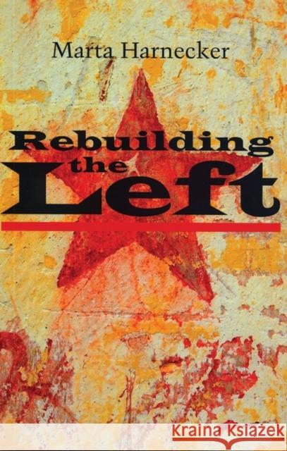 Rebuilding the Left