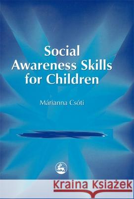 Social Awareness Skills for Children